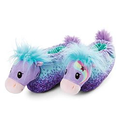 Nici Starjumper Pony Slippers size 38-41 (L)
