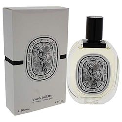 Diptyque Vetyverio Eau De Toilette Vapo 100 ml Dip Skin Care 100 ml Pack of 1