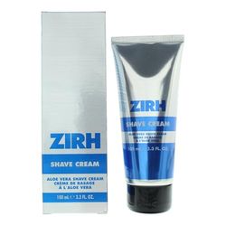 Zirh Shave Cream Tube 100ml