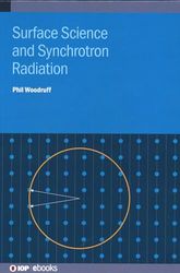 Surface Science and Synchrotron Radiation