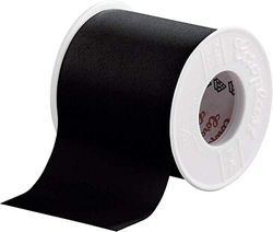 Coroplast 2217 2217 PVC-tape zwart (L x B) 10 m x 50 mm 1 st.