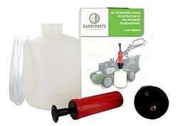 Greenstar 30318 - Kit di scarico