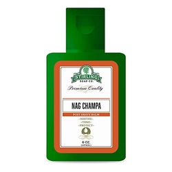 Balsamo Dopobarba Nag Champa senza alcool 118ml