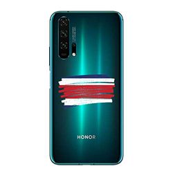 Zokko Honor 20 fodral Costa Rica