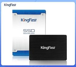 SSD KINGFAST 128 GB 2.5" 7MM KF2710DCS23BF-128