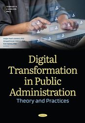 Digital Transformation in Public Administration: Theory and Practices
