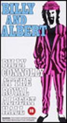Billy Connolly: Billy And Albert - Live At The Royal Albert Hall