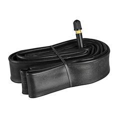 Fischer Schlauch Mittel Câmara de ar para bicicleta de 26 polegadas (AV), unissexo, válvula de carro, automóvel ventilador