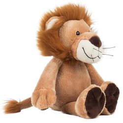 Schaffer 4822 peluche leone kumba, 23 cm