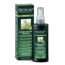 BIOKAP hair oil spray, 125 ml