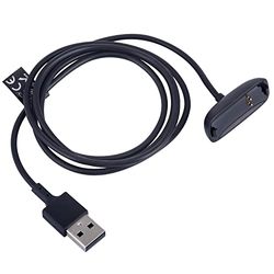 Akyga Oplaadkabel compatibel met Fitbit Inspire 2/ACE 3 AK-SW-31, 1 m