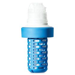 Katadyn BeFree Water Filter, Blue