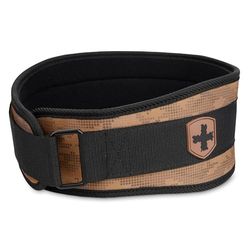 Harbinger Foam core 4,5 Unisex, Tan Camo, S riem, bruin camouflage, S, bruin camouflage, S