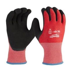 Guantes proteción termica anticorte nivel B - XXL / 11-1