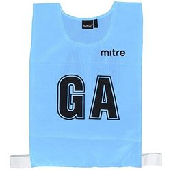 Mitre Korball trainings-lijfje, 7 stuks
