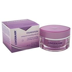 Covermark Fond de Teint Classic Naturel N°7 1 Unité