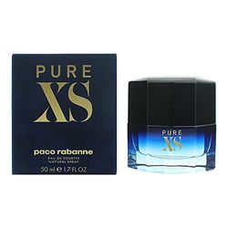 Paco Rabanne Pure XS Edt-spray