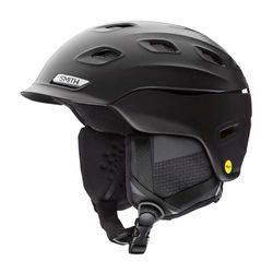 Smith Vantage M MIPS, Casco Sci Uomo, Matte Black, Small