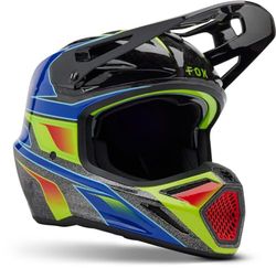 Fox V3 RS ACRIC Multi L helm