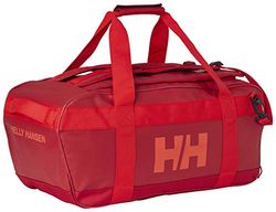 Helly-Hansen Scout Duffel Sac de Sport Rouge Taille M