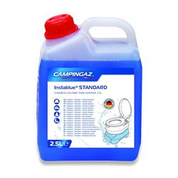 Campingaz Standard Líquido de Limpieza WC, Unisex Adulto, Azul, 2.5 l