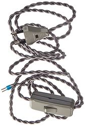 Fline Kit cordon Gris