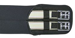 HKM Sangle élastique Noir 55
