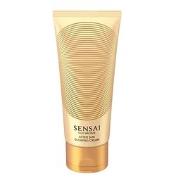 Sensai Silky Brons Glowing After Sun Creme, 150 ml