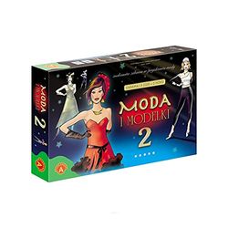Moda i modelki 2