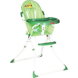 Patron BDP102101AA863P hoge stoel, Bee, groen