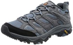 Merrell Moab 3 GTX, Zapato De Senderismo Mujer, Altitud, 40.5 EU