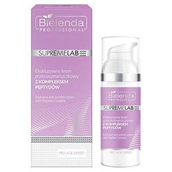 SUPREMELAB PRO AGE EXPERT exclusive anti-wrinkle cream with peptide complex 50 ml