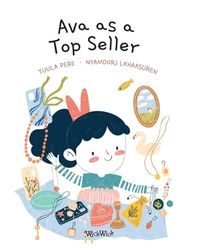 Ava as a Top Seller: 4