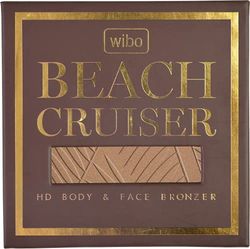 WIBO Bronzer en gezichtsverlichting, 1, vanille, 3 stuks