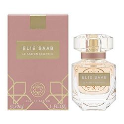 Elie Saab Essentiel Eau DE Parfum 30ML Unisex Adulto, Negro, Estándar