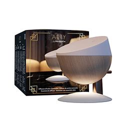 PRANAROM - Difusor- Arty Ultrasónico Luz Led