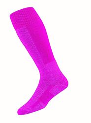 Thorlo Calze, Schuss Pink, M Unisex