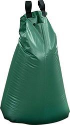 Meister Irrigatiezak 75 l, voor jonge en bestandsbomen, zachte irrigatie gedurende 11 uur, met ritssluiting en draaglussen, van robuust pvc, boombewatering, gietzak, 9968020