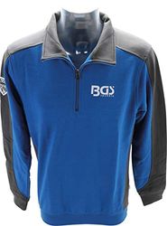 BGS 90043 | BGS Sweatshirt | maat M