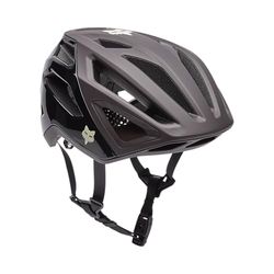 Fox Racing - Casque Crossframe Pro, Casques, Vélo de Montagne, Cacao, L
