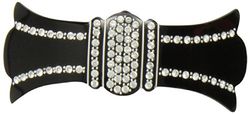Caravan Hair Decoration Barrette Number 1262