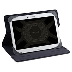 Targus THZ660GL Fit N Grip universele tablethoes voor 7-8 inch - zwart