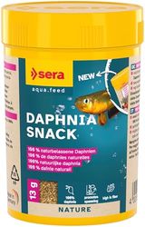 Sera FD Dafnias 100 ml (10 g)