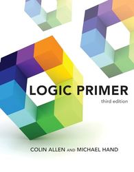 Logic Primer, third edition
