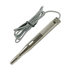 Silverline Tools 868595 - Verificador de circuitos elétricos