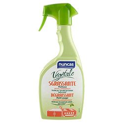 Nuncas Vegetale - Desengrasante Multiusos - 500ml