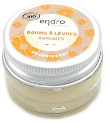 Bálsamo Labial Mint Citrus Fruits