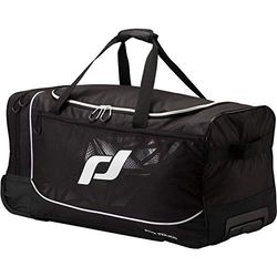 Pro Touch Teambag Roller Force axelväska Svart/vit Large