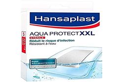 Hansaplast Aqua Protect XXL