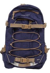 Forvert Cord Laptop Louis, différentes variantes de couleurs, bleu marine, Mittelgroße, Décontracté